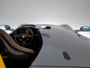Monza SP1 FERRARI SINGEN