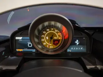 Monza SP1 FERRARI SINGEN