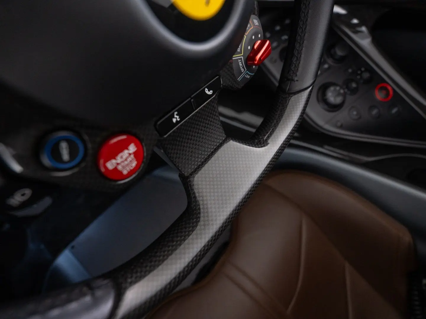 Monza SP1 FERRARI SINGEN