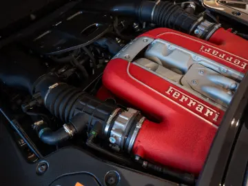 Monza SP1 FERRARI SINGEN