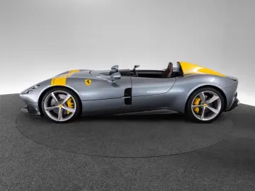 Monza SP1 FERRARI SINGEN