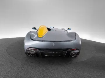 Monza SP1 FERRARI SINGEN