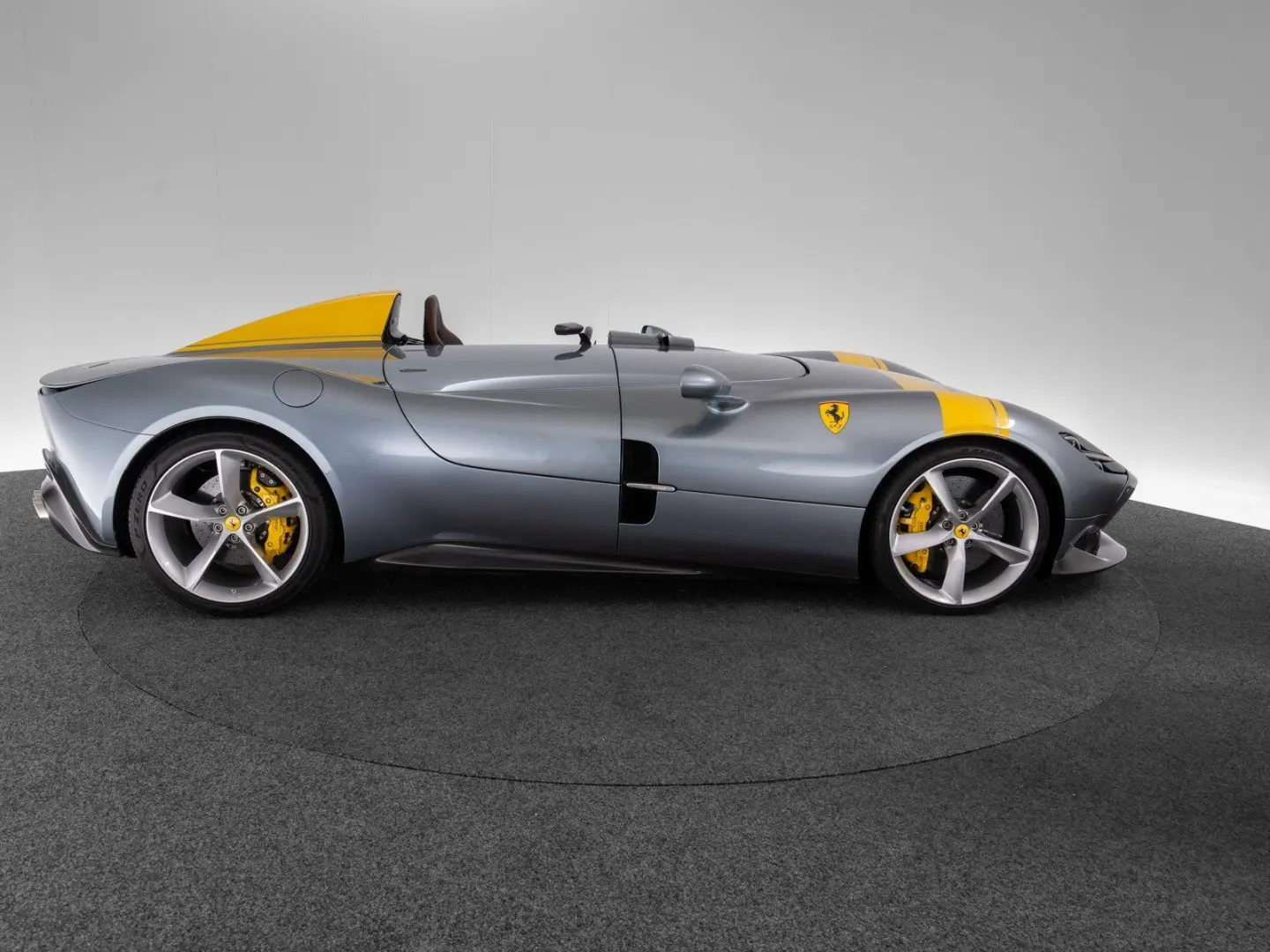 Monza SP1 FERRARI SINGEN