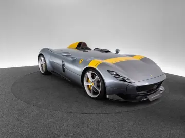 Monza SP1 FERRARI SINGEN