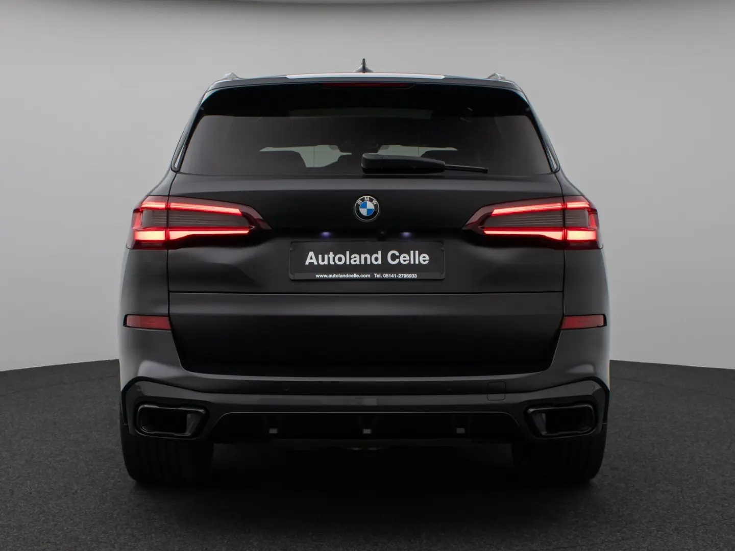 X5 xD40d M Sport SpecialEdition 360 Panorama HUD