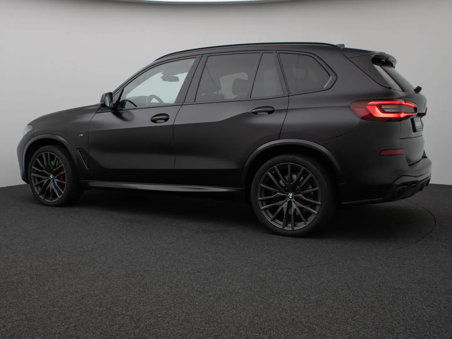 X5 xD40d M Sport SpecialEdition 360 Panorama HUD