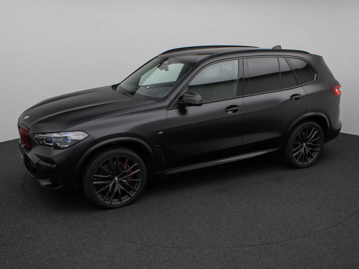 X5 xD40d M Sport SpecialEdition 360 Panorama HUD