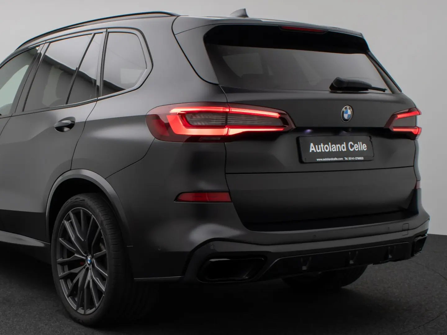 X5 xD40d M Sport SpecialEdition 360 Panorama HUD