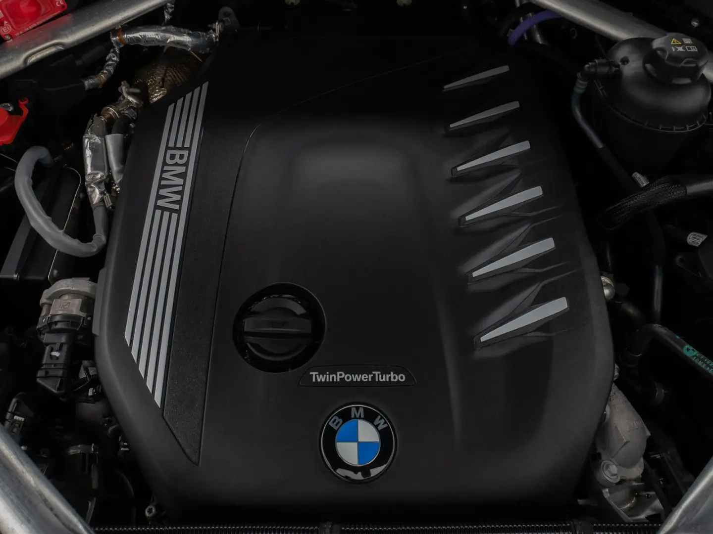 X5 xD40d M Sport SpecialEdition 360 Panorama HUD