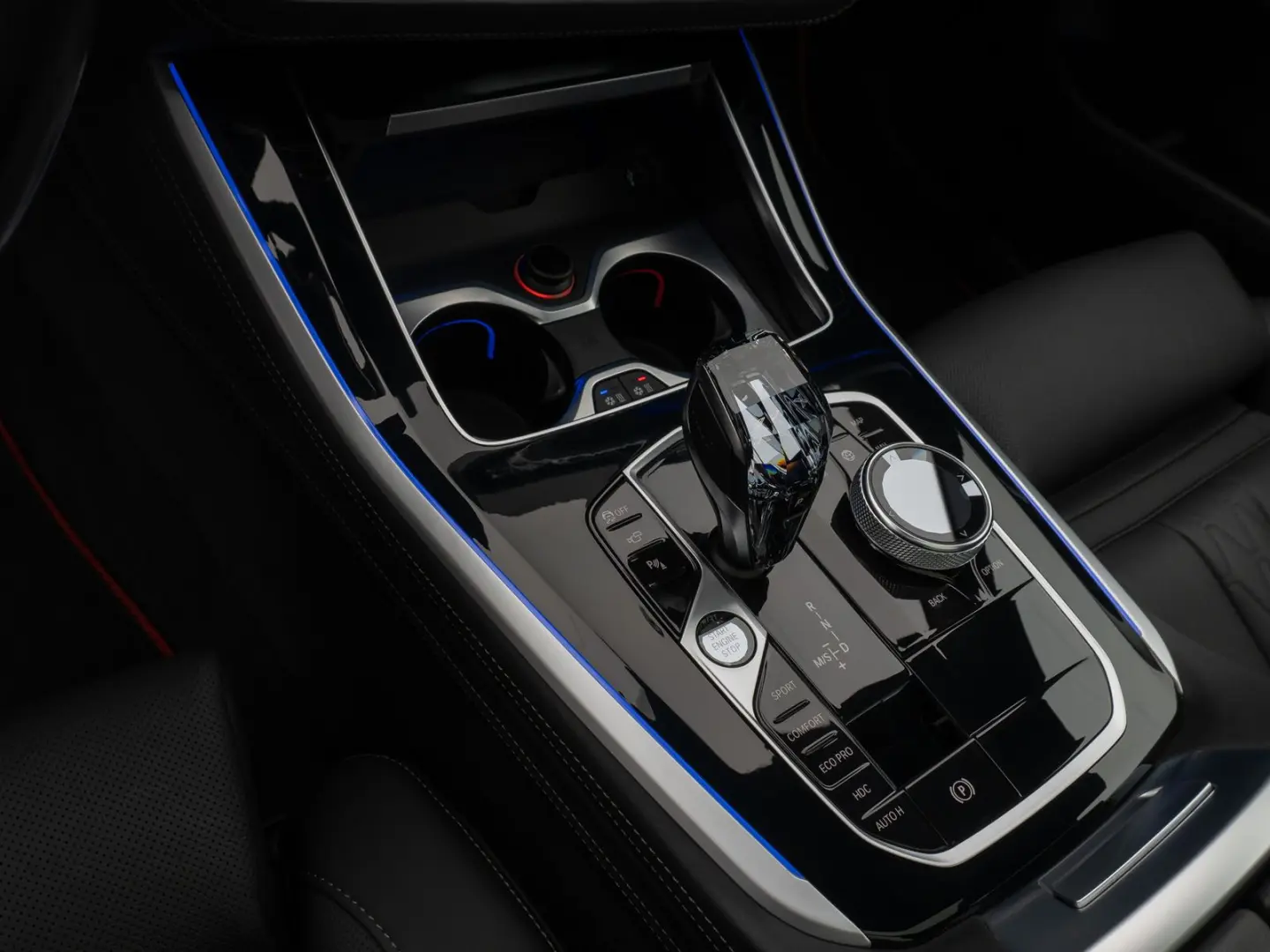 X5 xD40d M Sport SpecialEdition 360 Panorama HUD