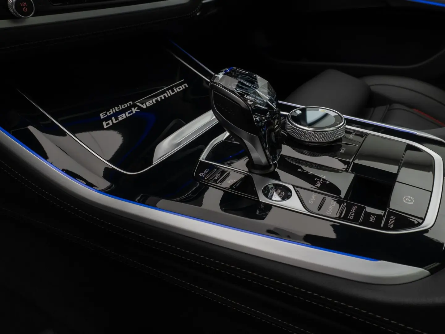 X5 xD40d M Sport SpecialEdition 360 Panorama HUD