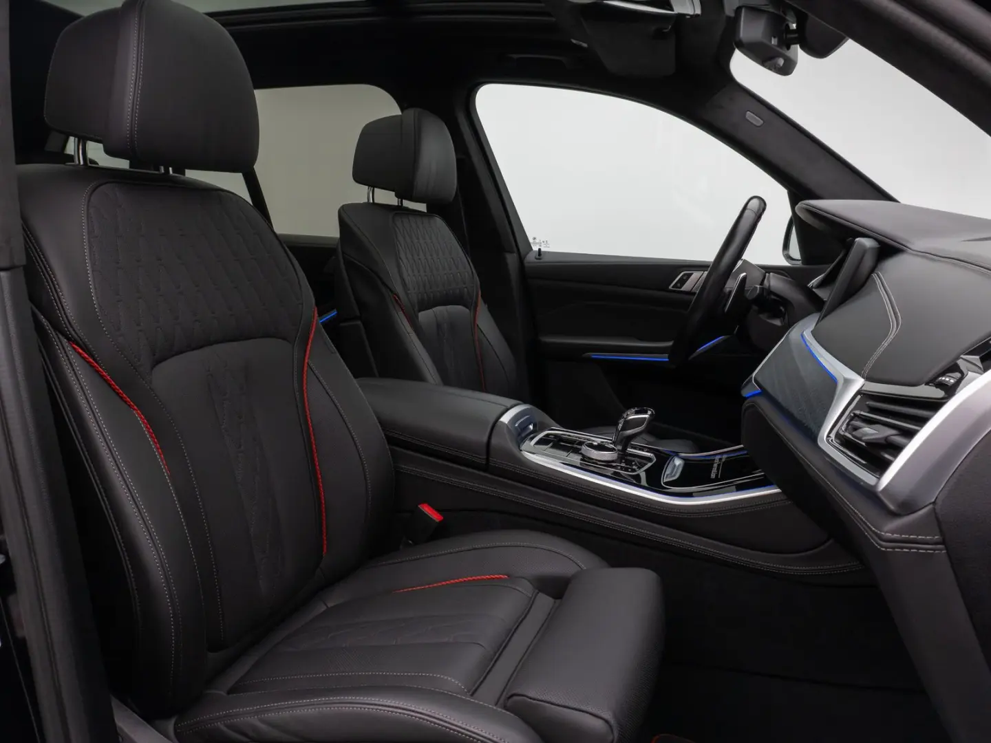 X5 xD40d M Sport SpecialEdition 360 Panorama HUD