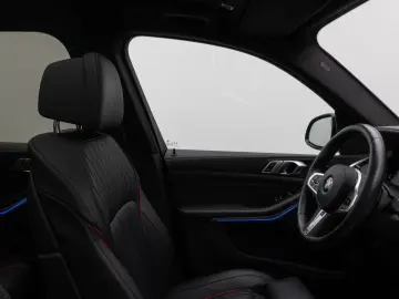 X5 xD40d M Sport SpecialEdition 360 Panorama HUD