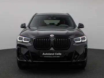 X3 xD20i M Sport Kamera Laser DAB HiFi Komfort