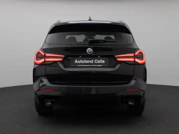 X3 xD20i M Sport Kamera Laser DAB HiFi Komfort