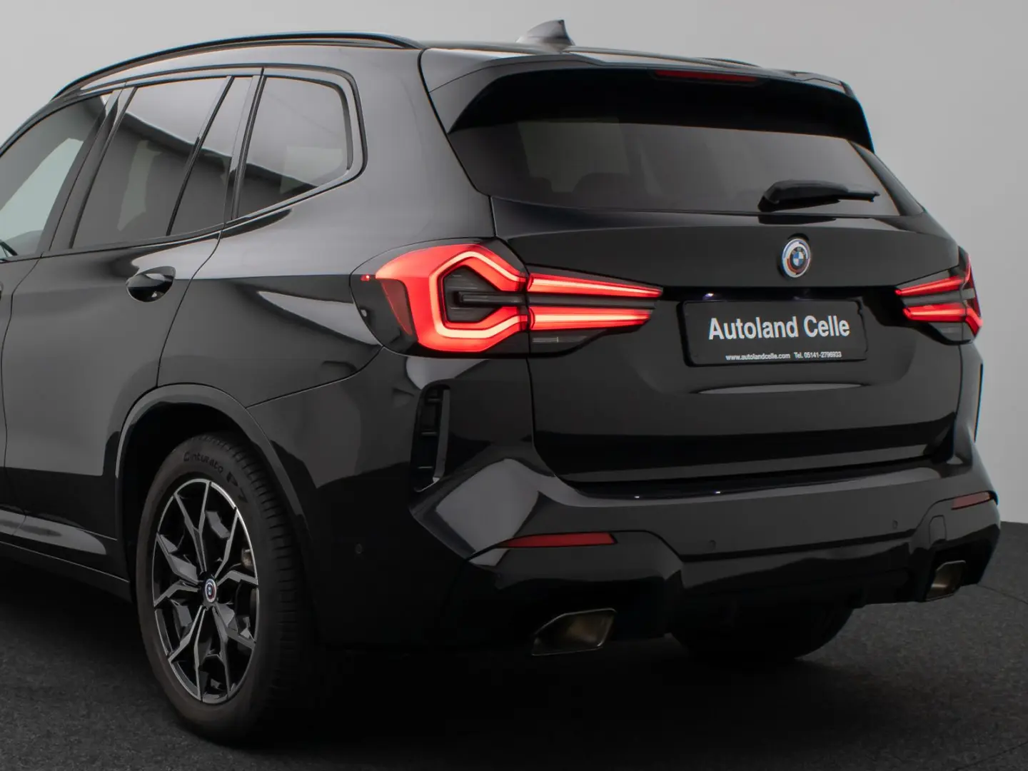 X3 xD20i M Sport Kamera Laser DAB HiFi Komfort