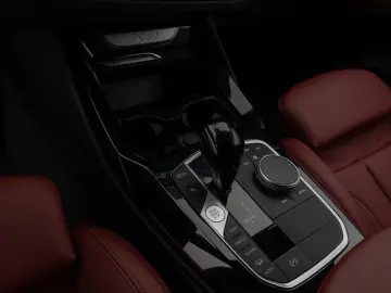 X3 xD20i M Sport Kamera Laser DAB HiFi Komfort