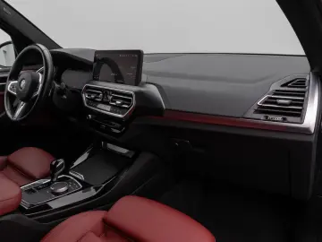 X3 xD20i M Sport Kamera Laser DAB HiFi Komfort