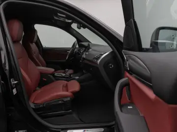 X3 xD20i M Sport Kamera Laser DAB HiFi Komfort