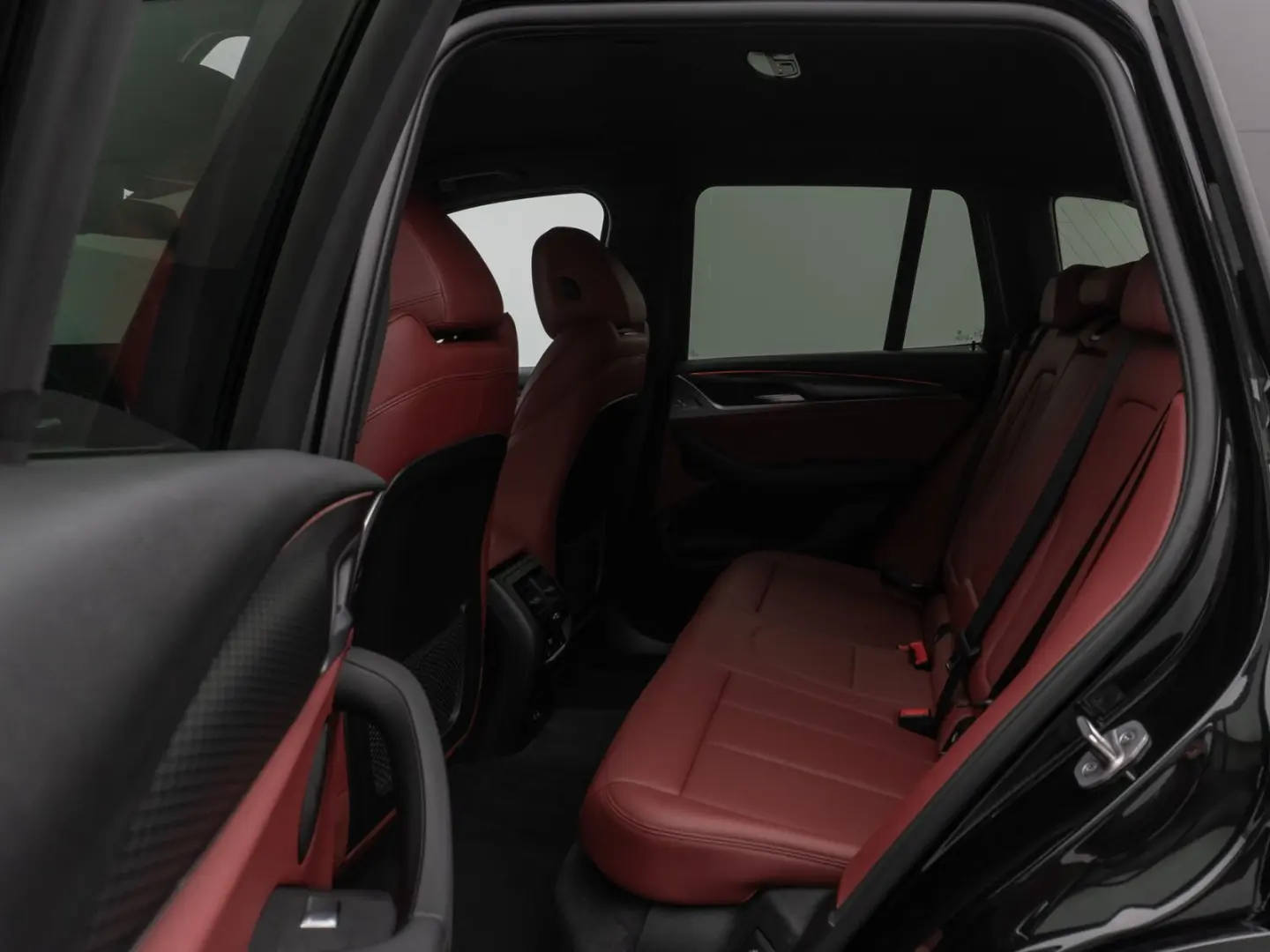 X3 xD20i M Sport Kamera Laser DAB HiFi Komfort