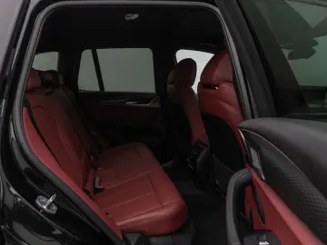 X3 xD20i M Sport Kamera Laser DAB HiFi Komfort