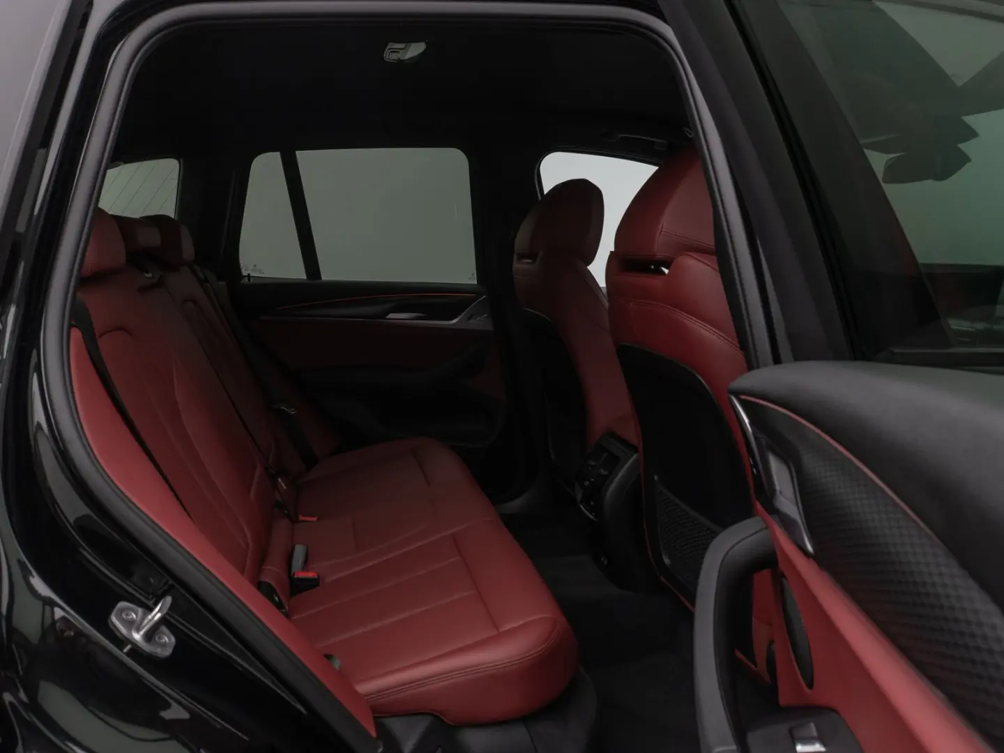 X3 xD20i M Sport Kamera Laser DAB HiFi Komfort