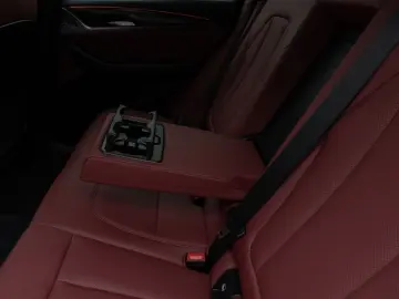 X3 xD20i M Sport Kamera Laser DAB HiFi Komfort