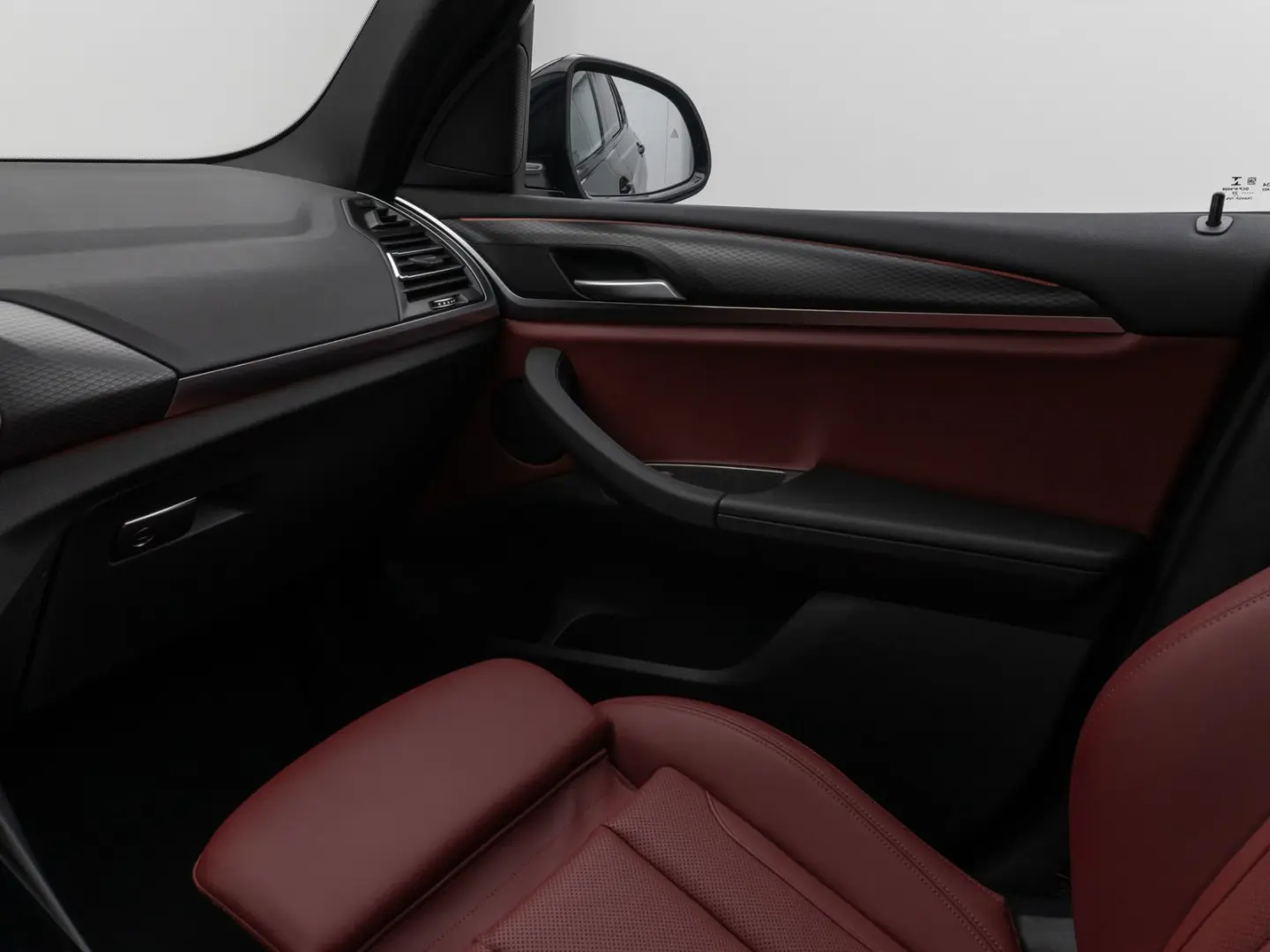 X3 xD20i M Sport Kamera Laser DAB HiFi Komfort