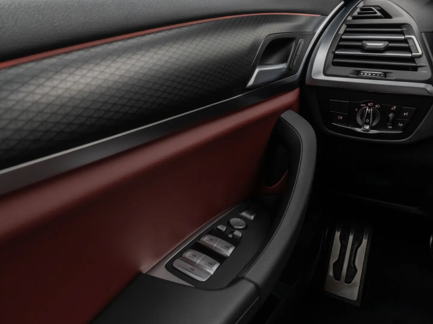 X3 xD20i M Sport Kamera Laser DAB HiFi Komfort