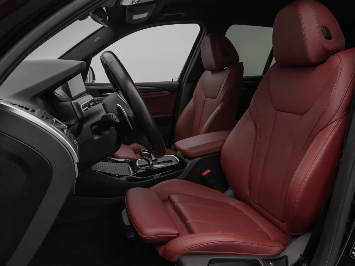 X3 xD20i M Sport Kamera Laser DAB HiFi Komfort