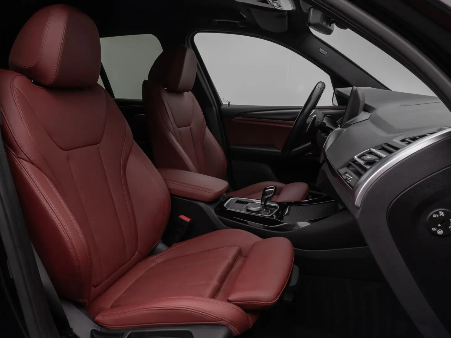 X3 xD20i M Sport Kamera Laser DAB HiFi Komfort