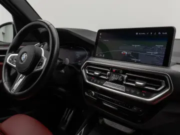 X3 xD20i M Sport Kamera Laser DAB HiFi Komfort