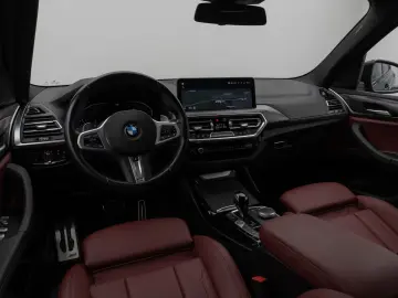 X3 xD20i M Sport Kamera Laser DAB HiFi Komfort