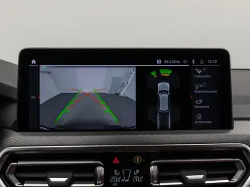 X3 xD20i M Sport Kamera Laser DAB HiFi Komfort