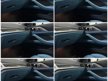 M4 Competition xDrive Cabrio M Drivers P. Harman