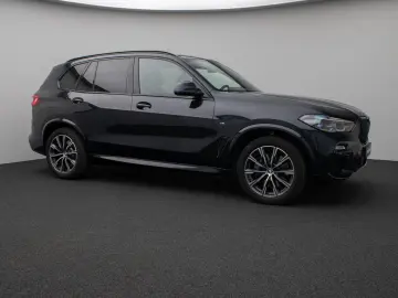 X5 xD30d M Sport Panorama Laser Kamera HUD AHK