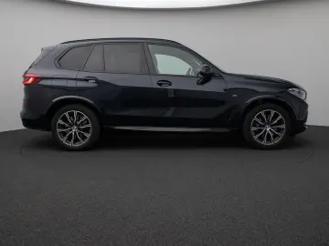 X5 xD30d M Sport Panorama Laser Kamera HUD AHK