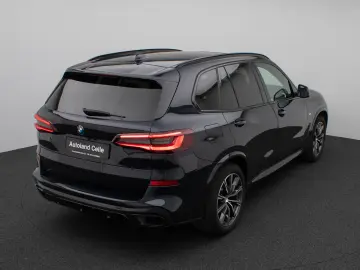 X5 xD30d M Sport Panorama Laser Kamera HUD AHK