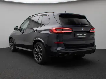 X5 xD30d M Sport Panorama Laser Kamera HUD AHK