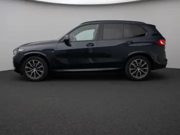 X5 xD30d M Sport Panorama Laser Kamera HUD AHK