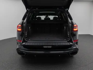 X5 xD30d M Sport Panorama Laser Kamera HUD AHK