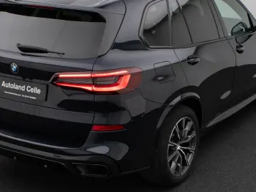 X5 xD30d M Sport Panorama Laser Kamera HUD AHK