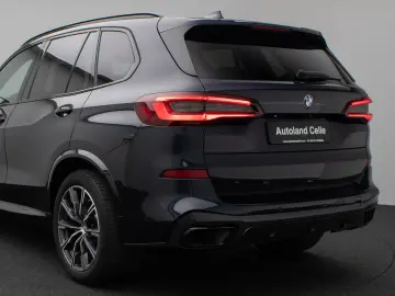 X5 xD30d M Sport Panorama Laser Kamera HUD AHK