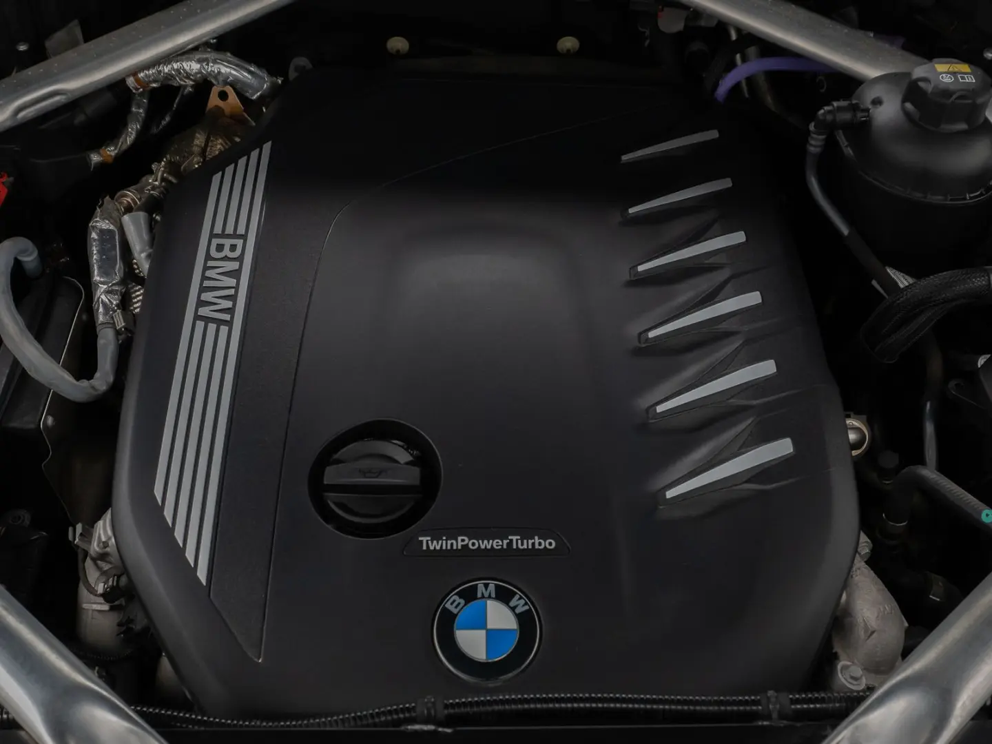 X5 xD30d M Sport Panorama Laser Kamera HUD AHK