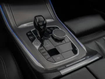 X5 xD30d M Sport Panorama Laser Kamera HUD AHK