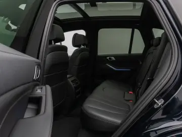 X5 xD30d M Sport Panorama Laser Kamera HUD AHK