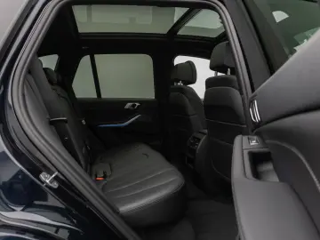 X5 xD30d M Sport Panorama Laser Kamera HUD AHK
