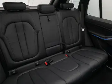 X5 xD30d M Sport Panorama Laser Kamera HUD AHK