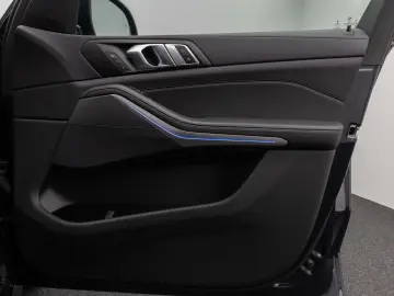 X5 xD30d M Sport Panorama Laser Kamera HUD AHK