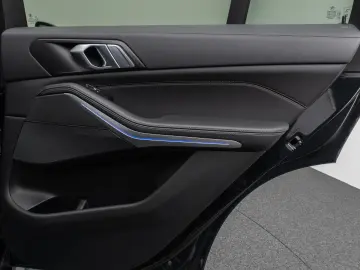 X5 xD30d M Sport Panorama Laser Kamera HUD AHK